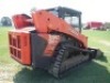 2016 Kubota SVL95-2S Skid Steer, s/n 31938: C/A, Rubber Tracks, GP Bkt., Meter Shows 2797 hrs - 3