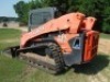 2016 Kubota SVL95-2S Skid Steer, s/n 31938: C/A, Rubber Tracks, GP Bkt., Meter Shows 2797 hrs - 4