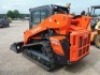 2022 Kubota SVL75-2 Skid Steer, s/n 63859: C/A, Rubber Tracks, GP Bkt., Meter Shows 30 hrs - 4