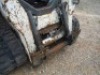 2017 Bobcat T740 Skid Steer, s/n B3CA12262: Hydraulic Problem, Parking Brake Will Not Release, Meter Shows 3015 hrs - 6