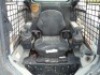 2017 Bobcat T740 Skid Steer, s/n B3CA12262: Hydraulic Problem, Parking Brake Will Not Release, Meter Shows 3015 hrs - 7