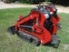 Unused 2022 iCougar CG-823 Mini Skid Steer, s/n CG823TCT0438: Briggs & Stratton 23hp Gas Eng., Coupler, Aux. Hydraulics - 4