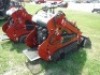 Unused 2022 iCougar CG-823 Mini Skid Steer, s/n CG823TCT0446: Briggs & Stratton 23hp Gas Eng., Coupler, Aux. Hydraulics - 3