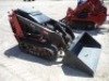 Toro Dingo TX425 Mini Skid Steer, s/n 250000770: Kholer Gas Eng., 42" QC Bkt., Aux. Hydraulics - 2