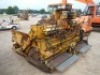 LeeBoy 900S Asphalt Paver, s/n L900S342 - 4