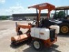 2015 Laymor SM300 Broom, s/n 35768: Kubota Diesel, 8' Broom, Canopy, Water System, Hydrostatic, Meter Shows 654 hrs - 4