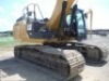 2013 Cat 336EL Excavator, s/n BZY02439: Encl. Cab, Meter Shows 3360 hrs - 3