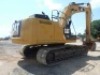 2013 Cat 336EL Excavator, s/n BZY02439: Encl. Cab, Meter Shows 3360 hrs - 4