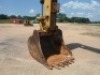 2013 Cat 336EL Excavator, s/n BZY02439: Encl. Cab, Meter Shows 3360 hrs - 8