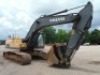 2014 Volvo EC300LC Excavator, s/n VCEC300DH00211152: Hyd. Thumb, Meter Shows 9250 hrs - 2