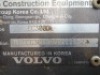 2014 Volvo EC300LC Excavator, s/n VCEC300DH00211152: Hyd. Thumb, Meter Shows 9250 hrs - 8