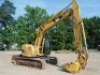 2004 Cat 314C Excavator, s/n BCA00428: C/A, Aux. Hydraulics, Hyd. Quick Connect, Blade, Meter Shows 2189 hrs - 2