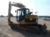 2004 Cat 314C Excavator, s/n BCA00428: C/A, Aux. Hydraulics, Hyd. Quick Connect, Blade, Meter Shows 2189 hrs - 4