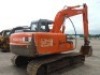 2004 Hitachi ZX120 Excavator, s/n 066014: C/A, Heat, GP Bkt. w/ Teeth, Meter Shows 10609 hrs - 3