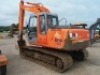 2004 Hitachi ZX120 Excavator, s/n 066014: C/A, Heat, GP Bkt. w/ Teeth, Meter Shows 10609 hrs - 4