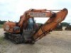 2015 Doosan DX140LC-3 Excavator, s/n CEBAM-001297: C/A, Bkt., Bad Gear in Final Drive - 2