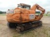 2015 Doosan DX140LC-3 Excavator, s/n CEBAM-001297: C/A, Bkt., Bad Gear in Final Drive - 3