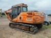 2015 Doosan DX140LC-3 Excavator, s/n CEBAM-001297: C/A, Bkt., Bad Gear in Final Drive - 4