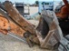 2015 Doosan DX140LC-3 Excavator, s/n CEBAM-001297: C/A, Bkt., Bad Gear in Final Drive - 5