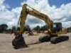 2013 Komatsu PC210LC Excavator, s/n K54741: Meter Shows 6750 hrs