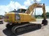 2013 Komatsu PC210LC Excavator, s/n K54741: Meter Shows 6750 hrs - 3