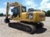 2013 Komatsu PC210LC Excavator, s/n K54741: Meter Shows 6750 hrs - 4