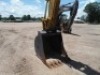 2013 Komatsu PC210LC Excavator, s/n K54741: Meter Shows 6750 hrs - 7