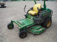 John Deere Z997R Zero-turn Mower, s/n 1TCZ997RAFN010407: (Owned by Alabama Power)