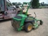 John Deere Z997R Zero-turn Mower, s/n 1TCZ997RAFN010407: (Owned by Alabama Power) - 3