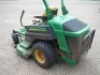 John Deere Z997R Zero-turn Mower, s/n 1TCZ997RAFN010407: (Owned by Alabama Power) - 4