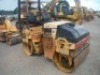 Dynapac CC122 Vibratory Roller, s/n 601-14699 - 2