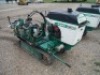 2009 McElroy Tracstar Pipe Fusion Machine, s/n C27747: Model AT800801, Honda Gas Eng., Meter Shows 130 hrs - 4