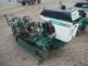 2010 McElroy Tracstar Pipe Fusion Machine, s/n C29737: Model AT800801, Honda Gas Eng., Meter Shows 157 hrs - 4