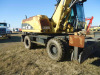 2005 Cat M322C Rubber-tired Excavator, s/n BDK00441: Bucket, Thumb, Cutter Head, 3167 hrs, (County Owned) ID 43096 - 6