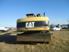 2005 Cat M322C Rubber-tired Excavator, s/n BDK00441: Bucket, Thumb, Cutter Head, 3167 hrs, (County Owned) ID 43096 - 8