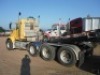 2007 Kenworth T800 Truck Tractor, s/n 1XKDD49X27J168938 (Title Delay): Tri-axle, Day Cab, Cummins Eng., Wet Kit, Odometer Shows 564K mi. - 4