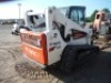 2018 Bobcat T740 Skid Steer, s/n B3CA14742: C/A, No Bucket., Meter Shows 666 hrs - 3