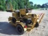 2019 Rayco RG55X Super Self-propelled Stump Grinder, s/n RG55R0110119 w/ 2019 Rayco Trailer, s/n 1R9191313KW210009: Meter Shows 393 hrs - 2