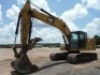 2019 Cat 320 Excavator, s/n HEX12647: C/A, Hyd. Thumb, Meter Shows 4033 hrs - 9