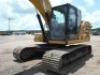 2019 Cat 320 Excavator, s/n HEX12647: C/A, Hyd. Thumb, Meter Shows 4033 hrs - 10