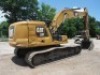 2019 Cat 320 Excavator, s/n HEX12647: C/A, Hyd. Thumb, Meter Shows 4033 hrs - 12