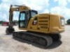 2019 Cat 320 Excavator, s/n HEX12647: C/A, Hyd. Thumb, Meter Shows 4033 hrs - 13