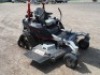 Altoz TRX660 Zero-turn Mower, s/n XT123490: Vanguard EFI37 Eng., Rear Tracks, Meter Shows 264 hrs (Owned by Alabama Power) - 2