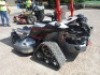 Altoz TRX660 Zero-turn Mower, s/n XT123490: Vanguard EFI37 Eng., Rear Tracks, Meter Shows 264 hrs (Owned by Alabama Power) - 4