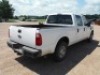 2008 Ford F250 Pickup, s/n 1FTSW20Y58EE12017: 6.8L V10 Gas Eng., Super-duty, Odometer Shows 25K mi. - 3