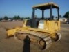 Komatsu D39PX-21A Dozer, s/n 1513: Canopy, 6-way Blade, Bad Transmission Module, Meter Shows 1533 hrs - 4