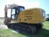 2019 Cat 320 Excavator, s/n HEX12647: C/A, Hyd. Thumb, Meter Shows 4033 hrs - 8