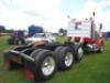 2005 Peterbilt 378 Truck Tractor, s/n 1XPFDBEX25D876826: Tri-axle, Day Cab, 18-sp. - 3