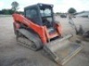 2019 Kubota SVL95-2S Skid Steer, s/n 42830: C/A, GP Bkt., Meter Shows 759 hrs - 2