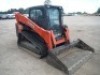 2019 Kubota SVL95-2S Skid Steer, s/n 42737: C/A, GP Bkt., Meter Shows 545 hrs - 2